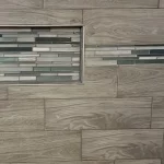 Affordable bathroom tiling service available throughout Indianapolis, IN.